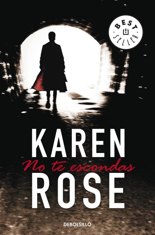 No te escondas (BEST SELLER)