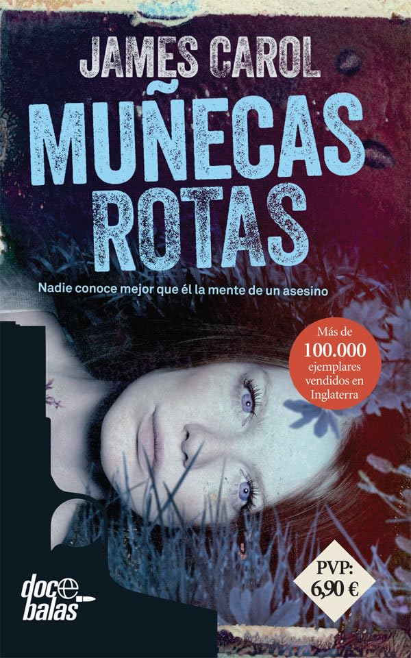 Muñecas rotas