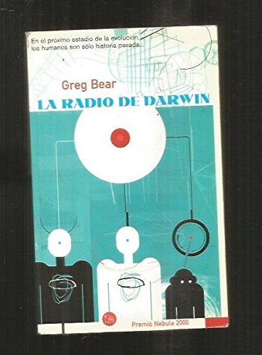 RADIO DE DARWIN,LA (SIN COLECCION)