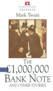 (rra) The 1.000.000 Bank Note (Richmond Readers)
