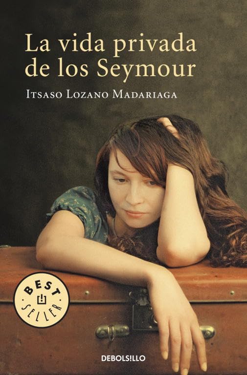 La vida privada de los Seymour (Best Seller)