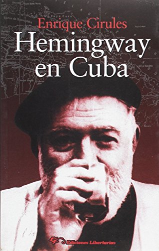 Hemingway en Cuba