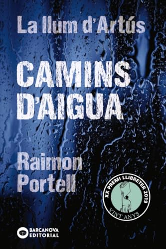 Camins d'aigua (Llibres infantils i juvenils - Diversos)