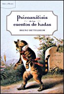 Psicoanálisis de los cuentos de hadas: 1 (Ares y Mares)