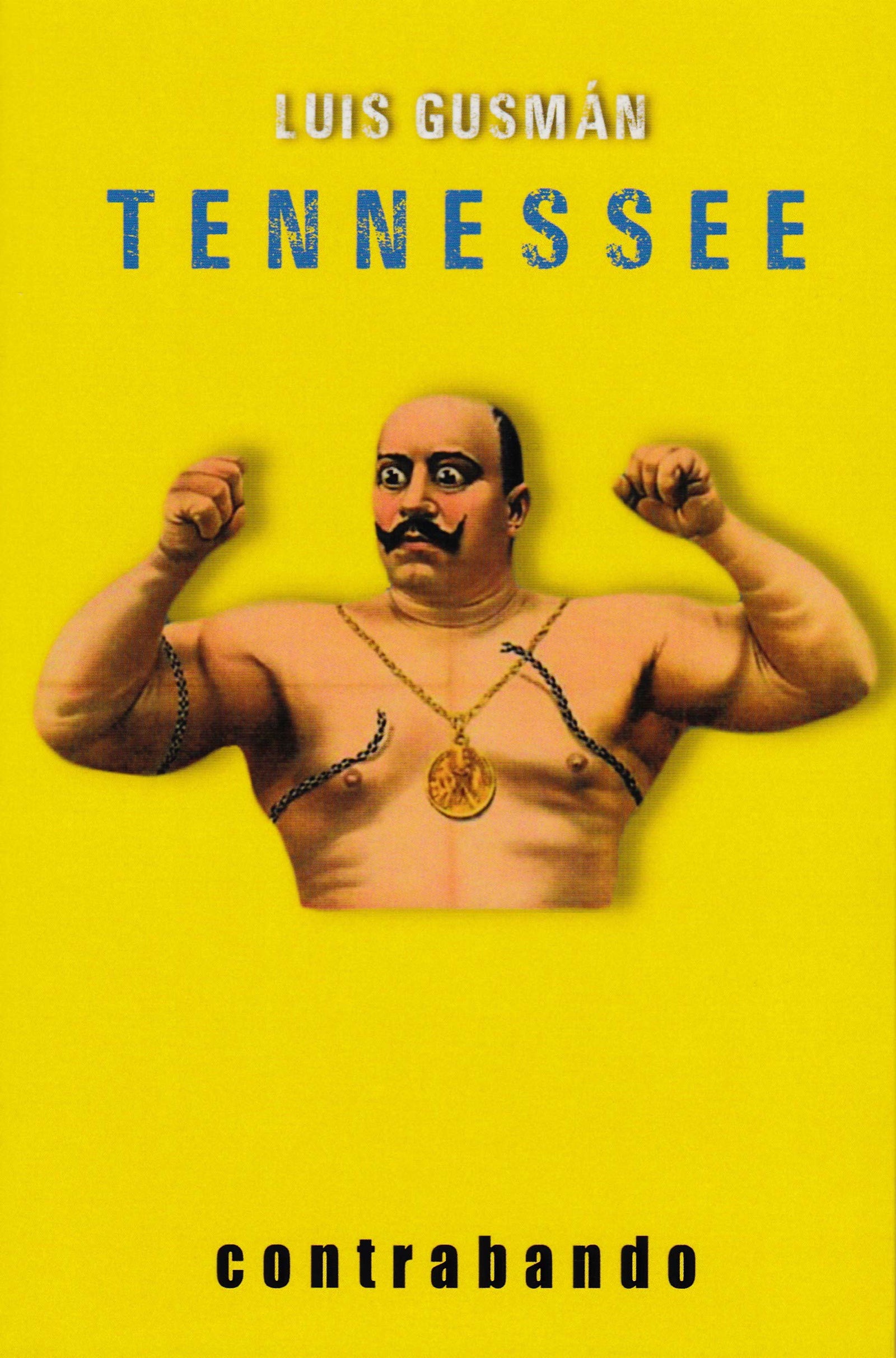 Tennessee: 26 (Narrativa)