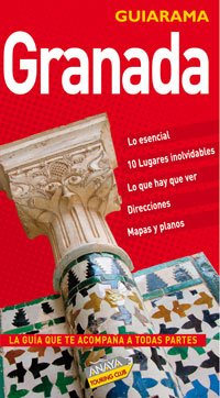 GRANADA-GUIARAMA (GUIARAMA COMPACT)