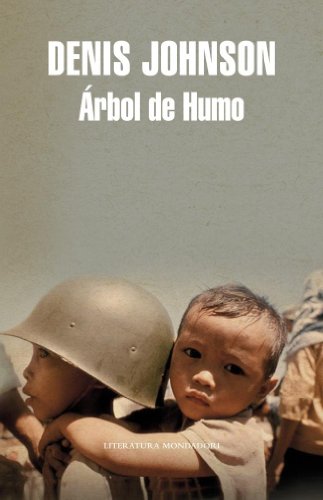 Árbol de humo (Literatura Random House)
