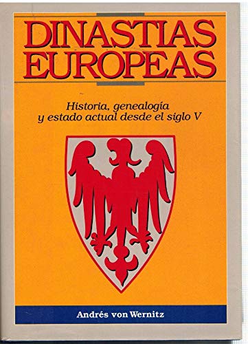 Dinastias europeas