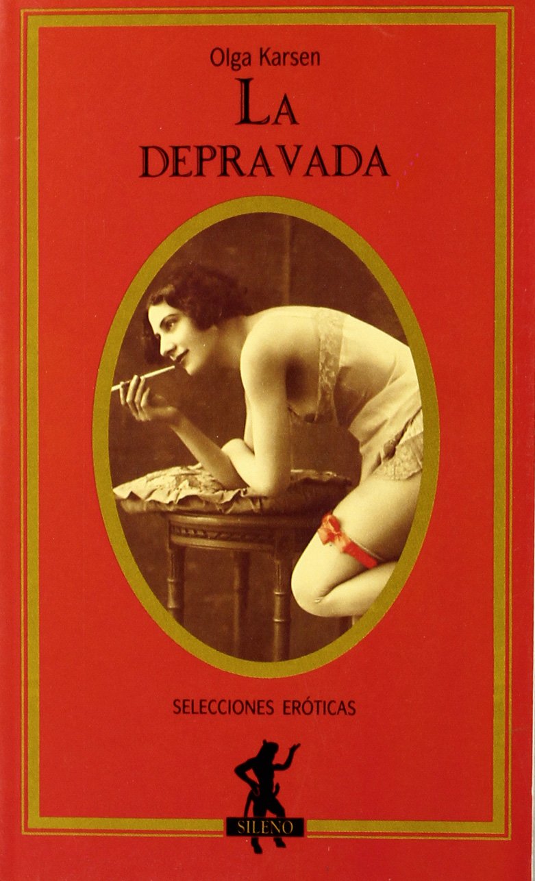 La depravada