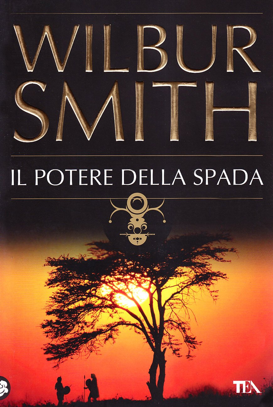 Il potere della spada (Best TEA)
