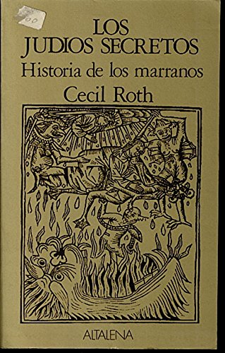 Historia de los marranos