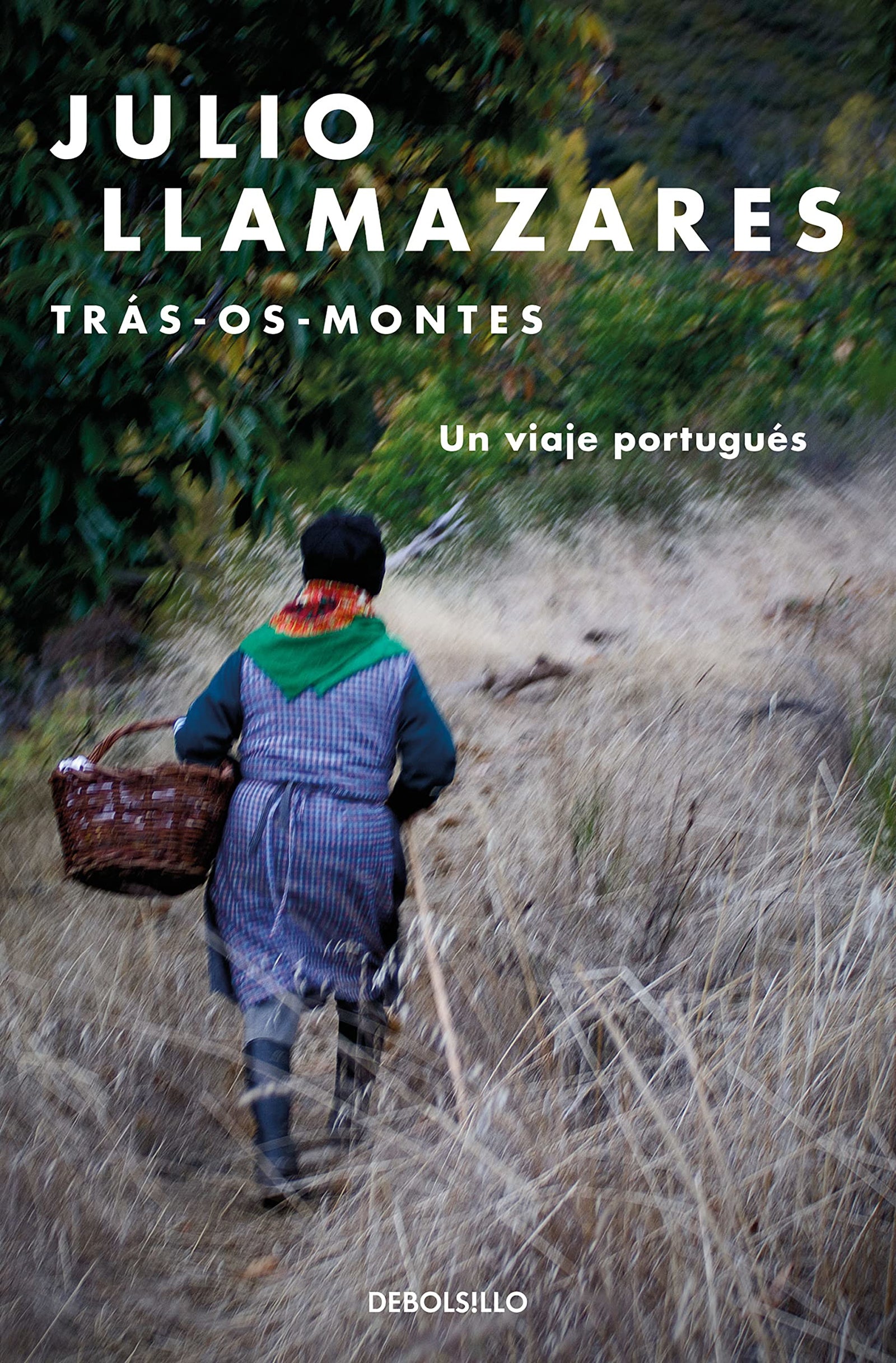 Trás-os-montes: Un viaje portugués (Best Seller)