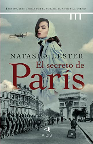 El secreto de París (VIDIS Histórica)