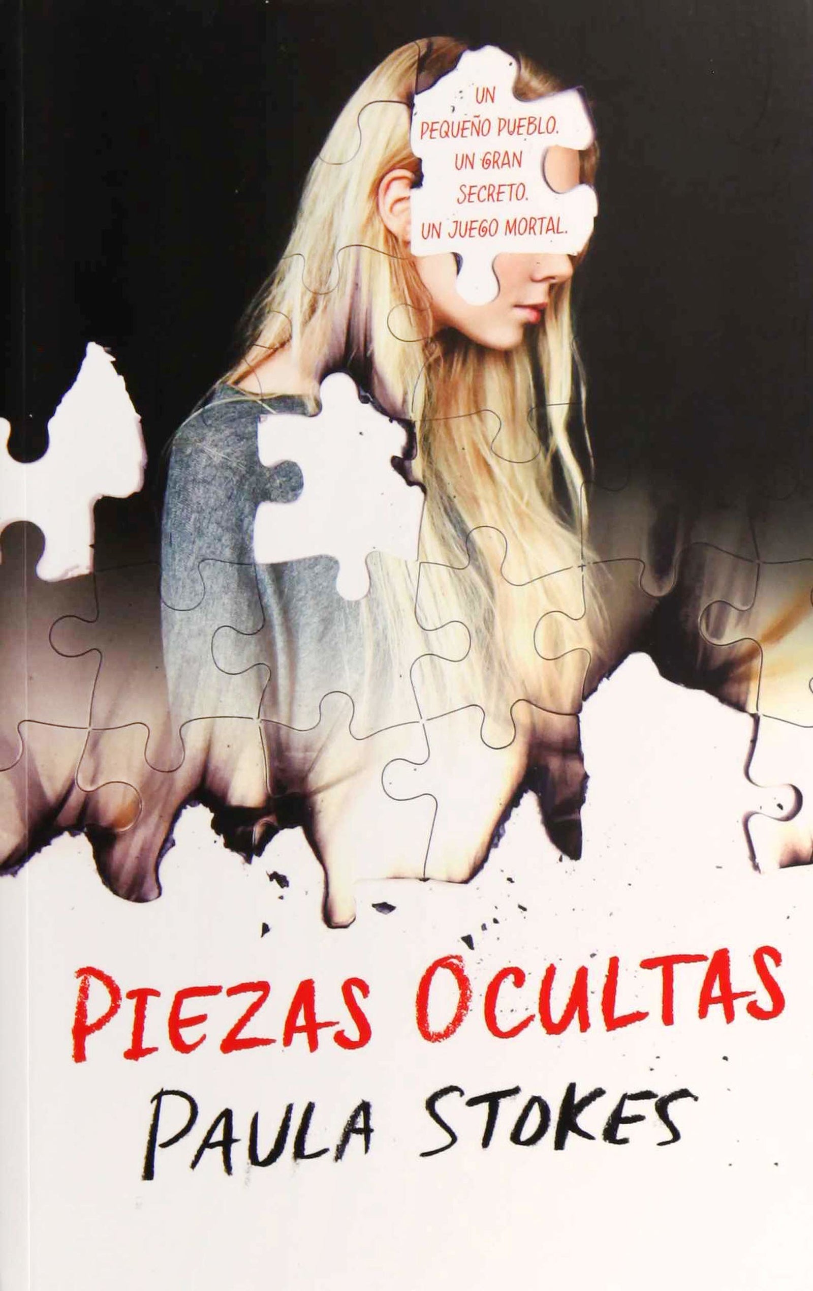 Piezas ocultas (Puck)