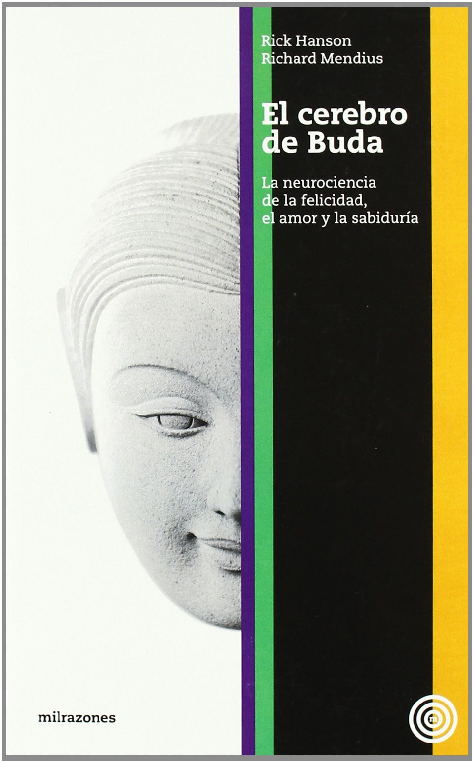 El cerebro de Buda
