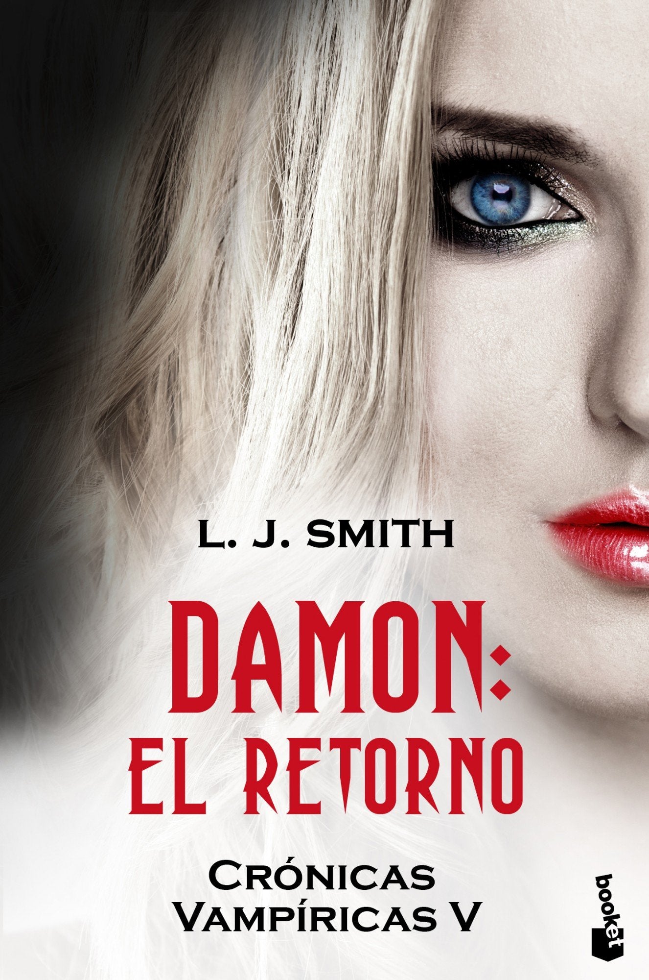 Damon. El retorno: Crónicas vampíricas V (Bestseller)
