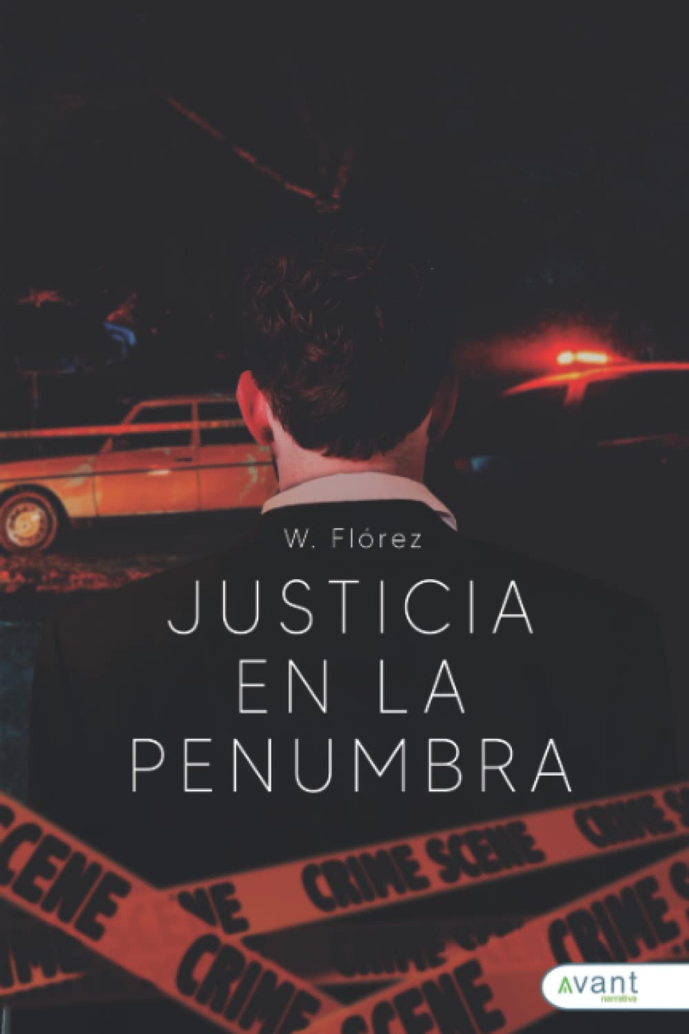 Justicia en la penumbra