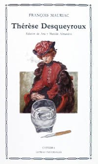 Thérèse Desqueyroux (Letras Universales)
