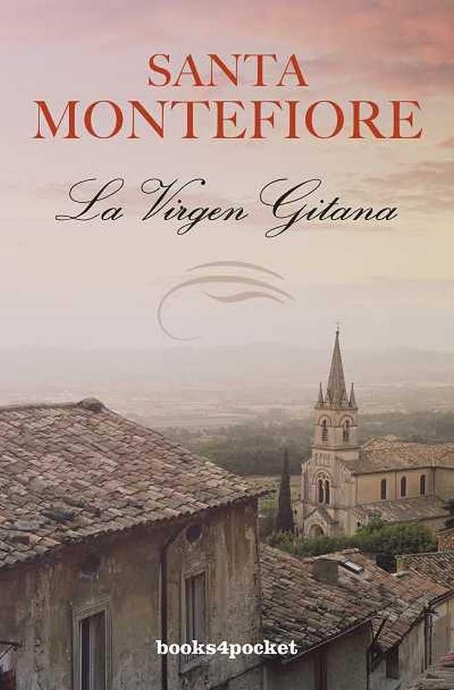 La virgen gitana (Books4pocket narrativa)