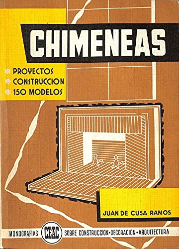Chimeneas