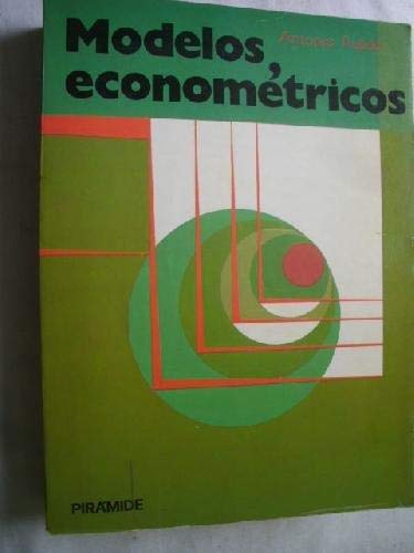 Modelos econometricos