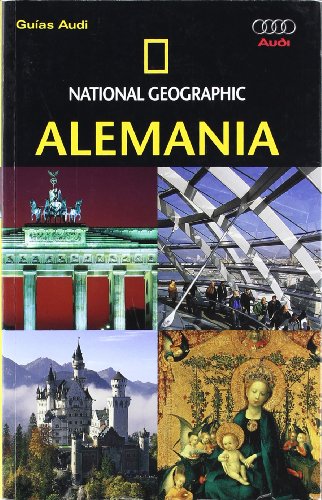Guias audi NG Alemania
