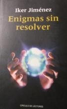 Enigmas Sin Resolver