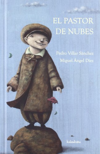 El pastor de nubes (libros para soñar)