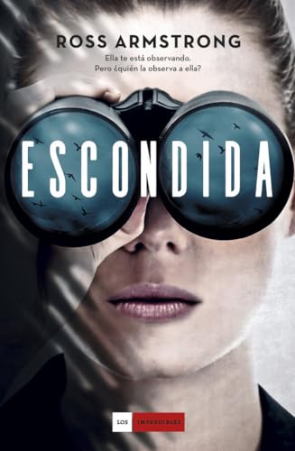Escondida (LOS IMPERDIBLES)