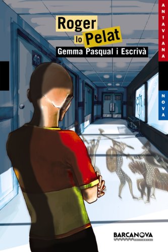 Roger lo pelat (Llibres Infantils I Juvenils - Antaviana - Antaviana Blava)