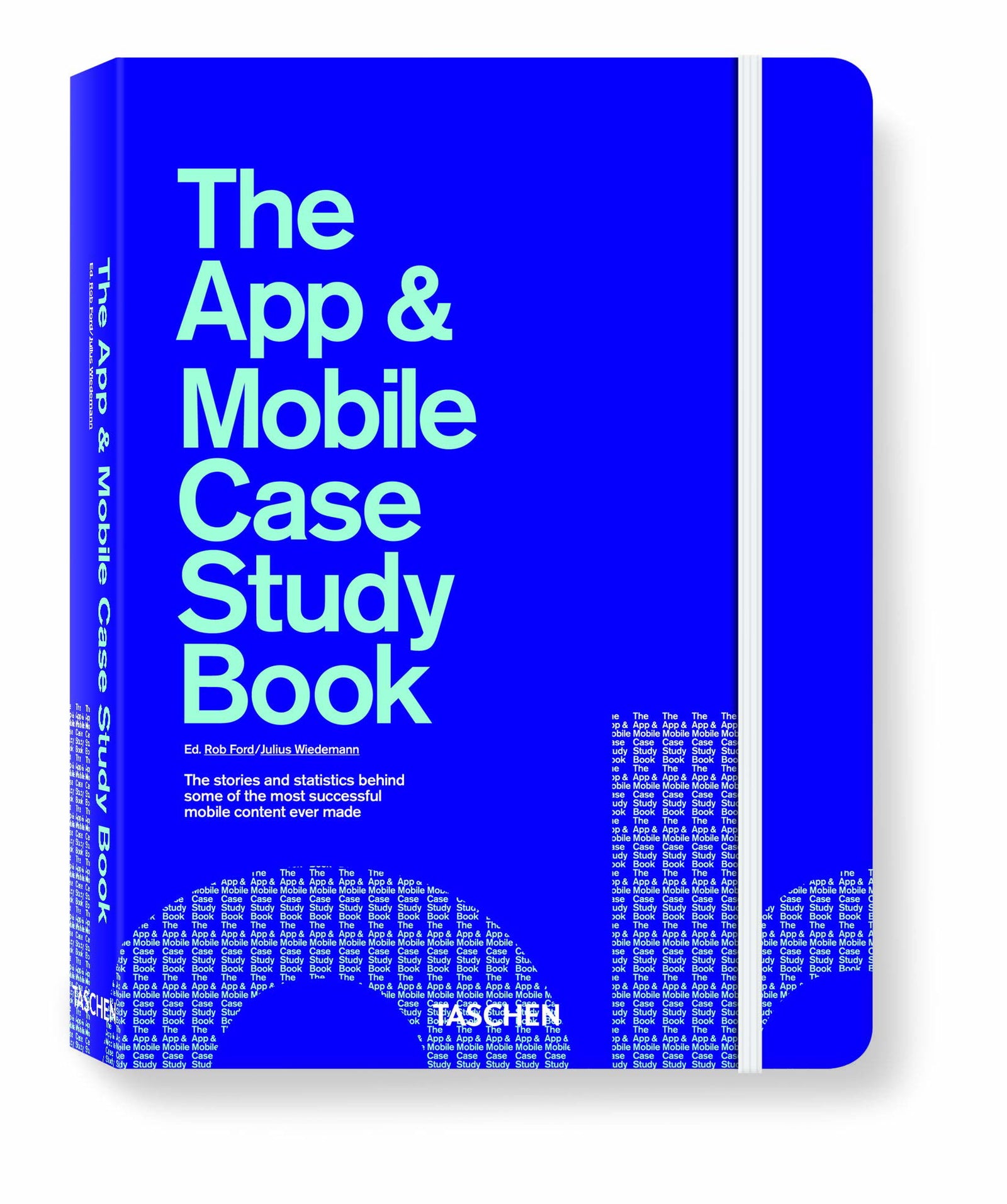 Apps para dispositivos móviles: casos de estudio