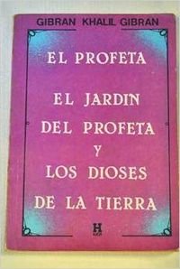 El profeta palabra de sabiduria y de Luz