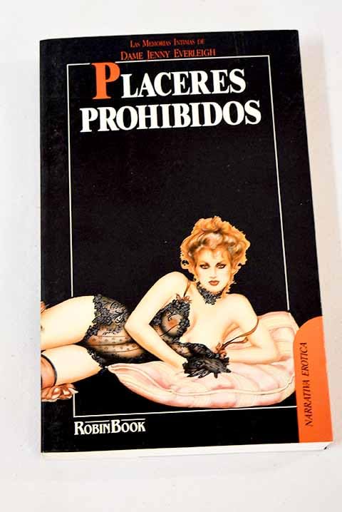 Placeres prohibidos
