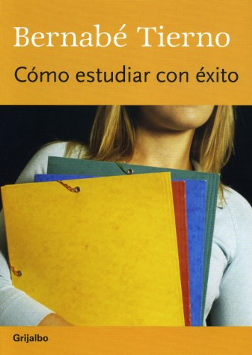 COMO ESTUDIAR CON EXITO-GRIJALBO (SIN COLECCION)