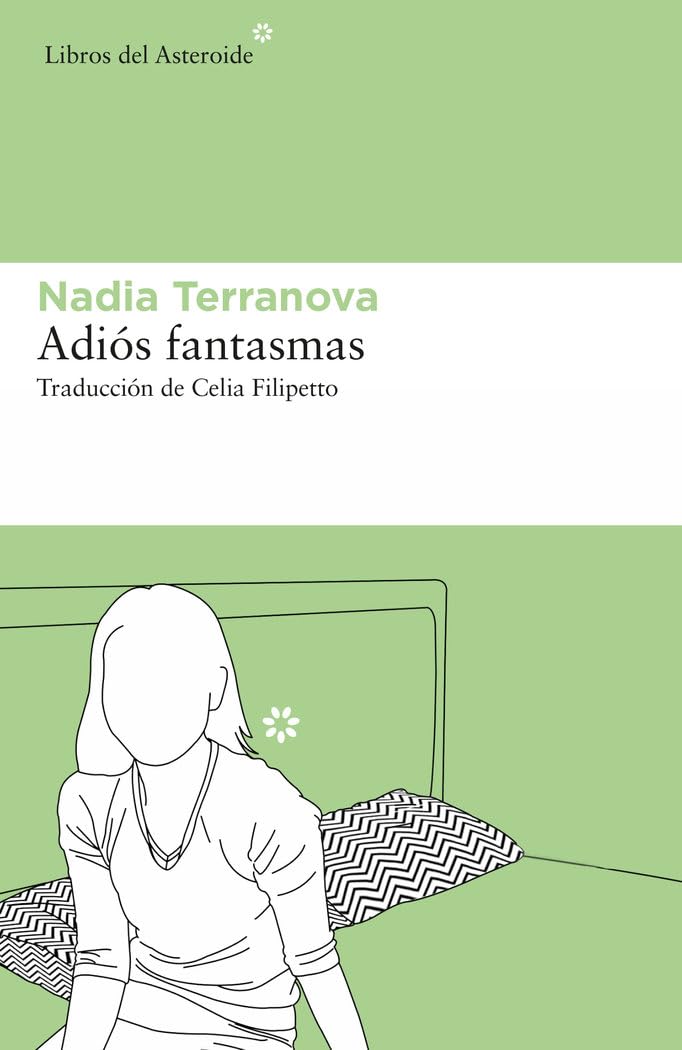 Adiós fantasmas: 241 (Libros del Asteroide)