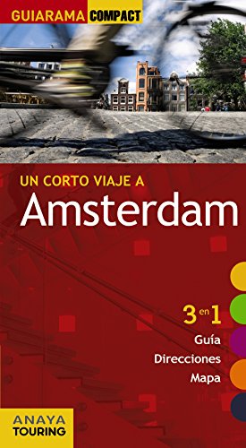 Amsterdam (Guiarama Compact - Internacional)