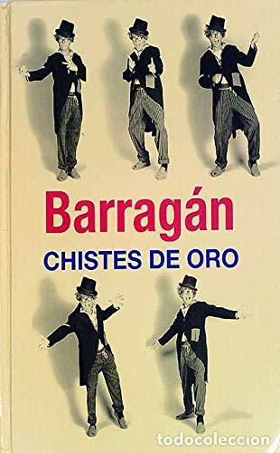 Chistes de oro