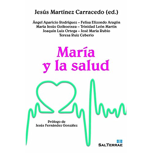 Maria y La Salud: 346 (El Pozo de Siquem)