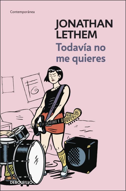 Todavía no me quieres (CONTEMPORANEA)