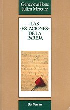 Las estaciones de la pareja: 42 (Proyecto)