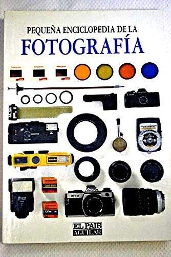 Pequeña enciclopedia fotografia