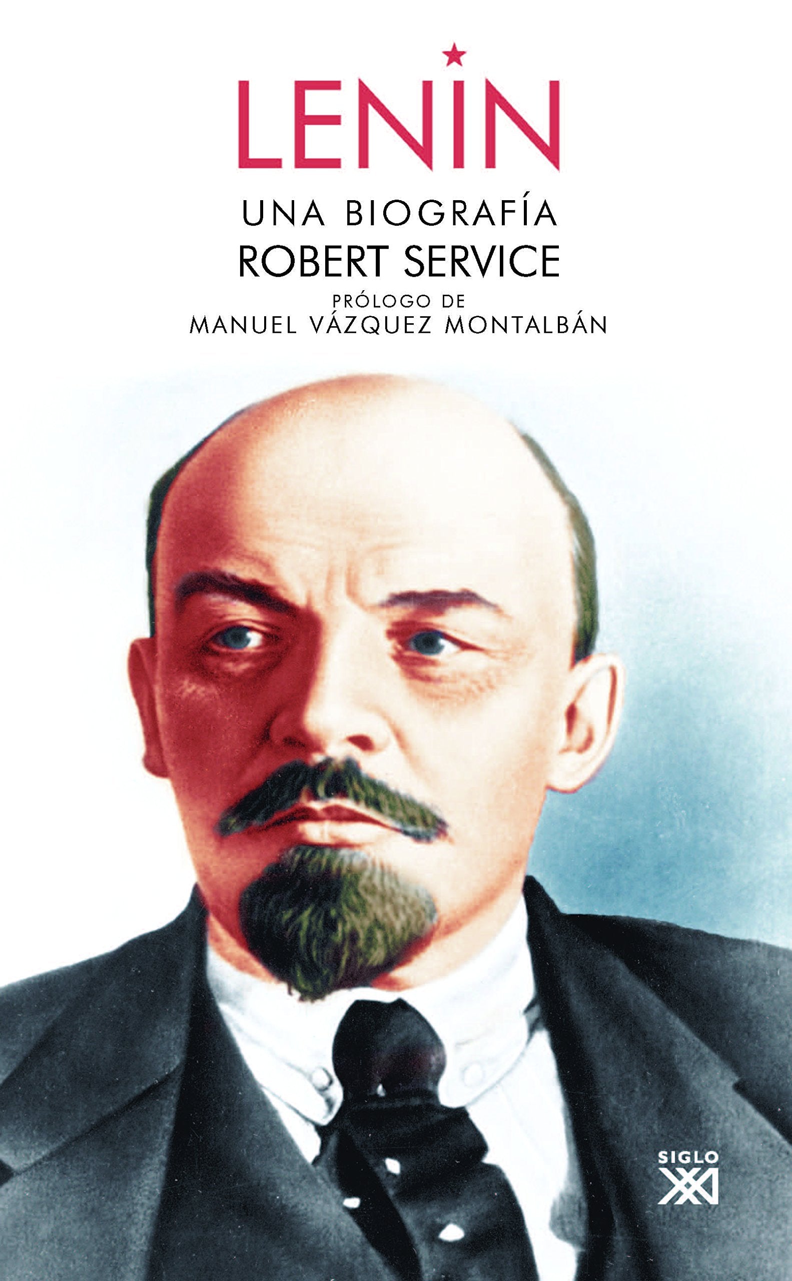 Lenin: Una biografía (Biografías)