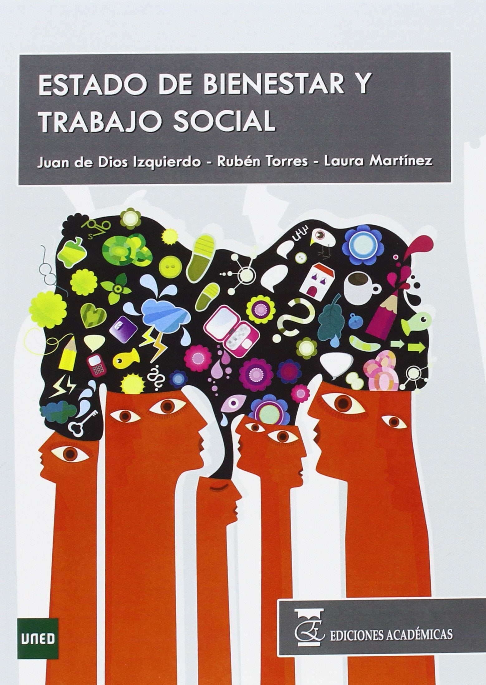 ESTADO DE BIENESTAR Y TRABAJO SOCIAL