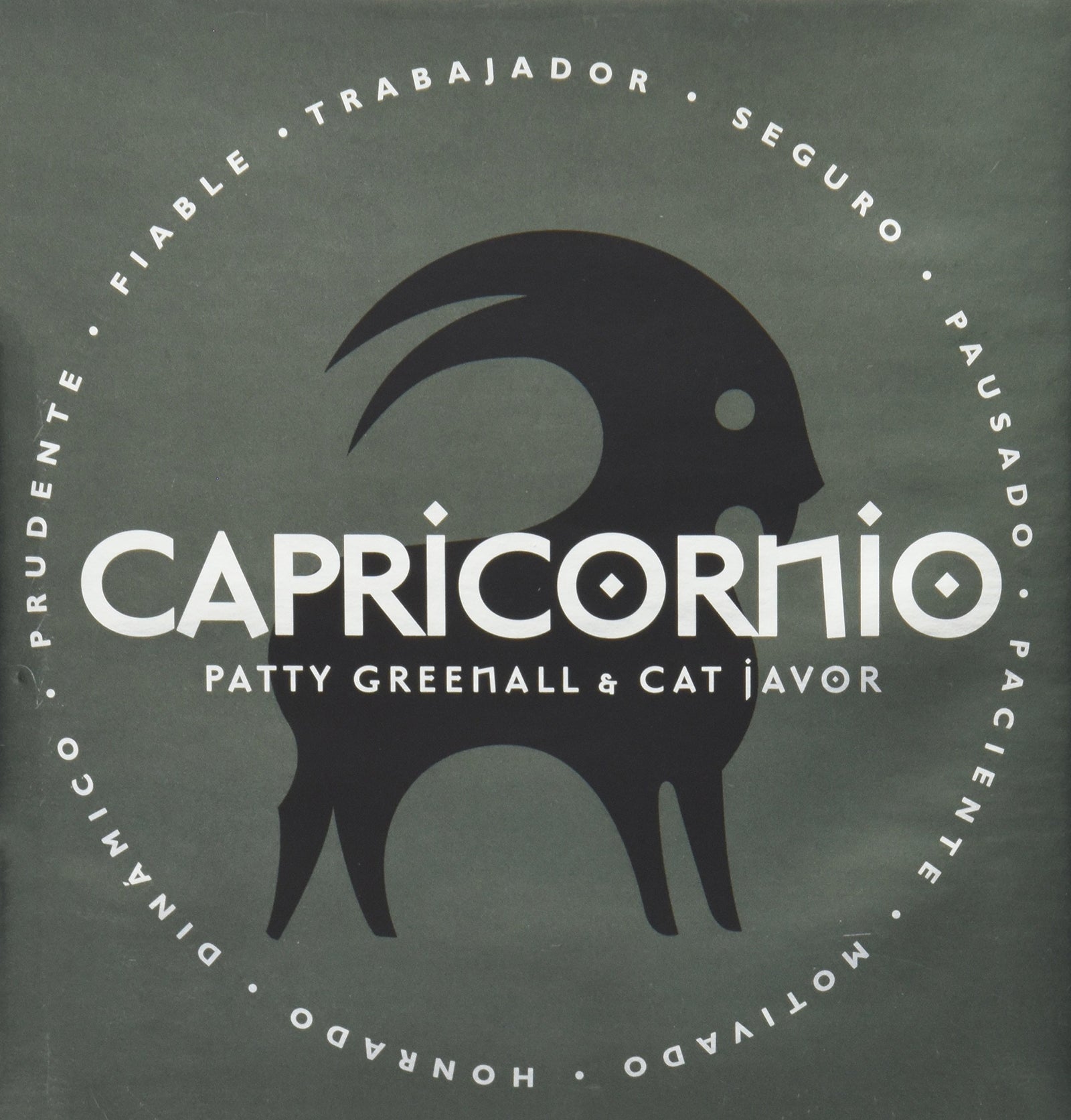Horóscopos: capricornio (Astrología)