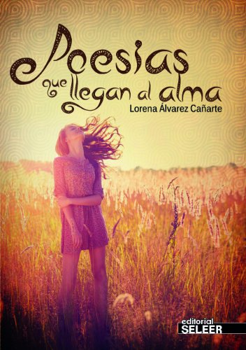 Poesías que llegan al alma