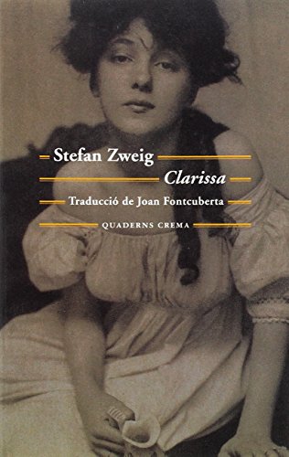 Clarissa: 203 (Biblioteca Mínima)