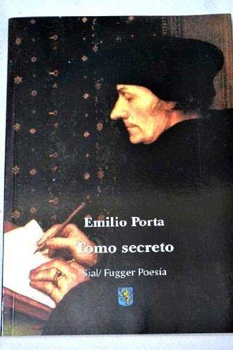 Tomo secreto