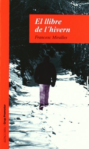 El Llibre D'Hivern (LECTURAS)