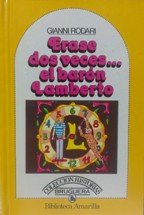 Erase dos veces el baron lamberto
