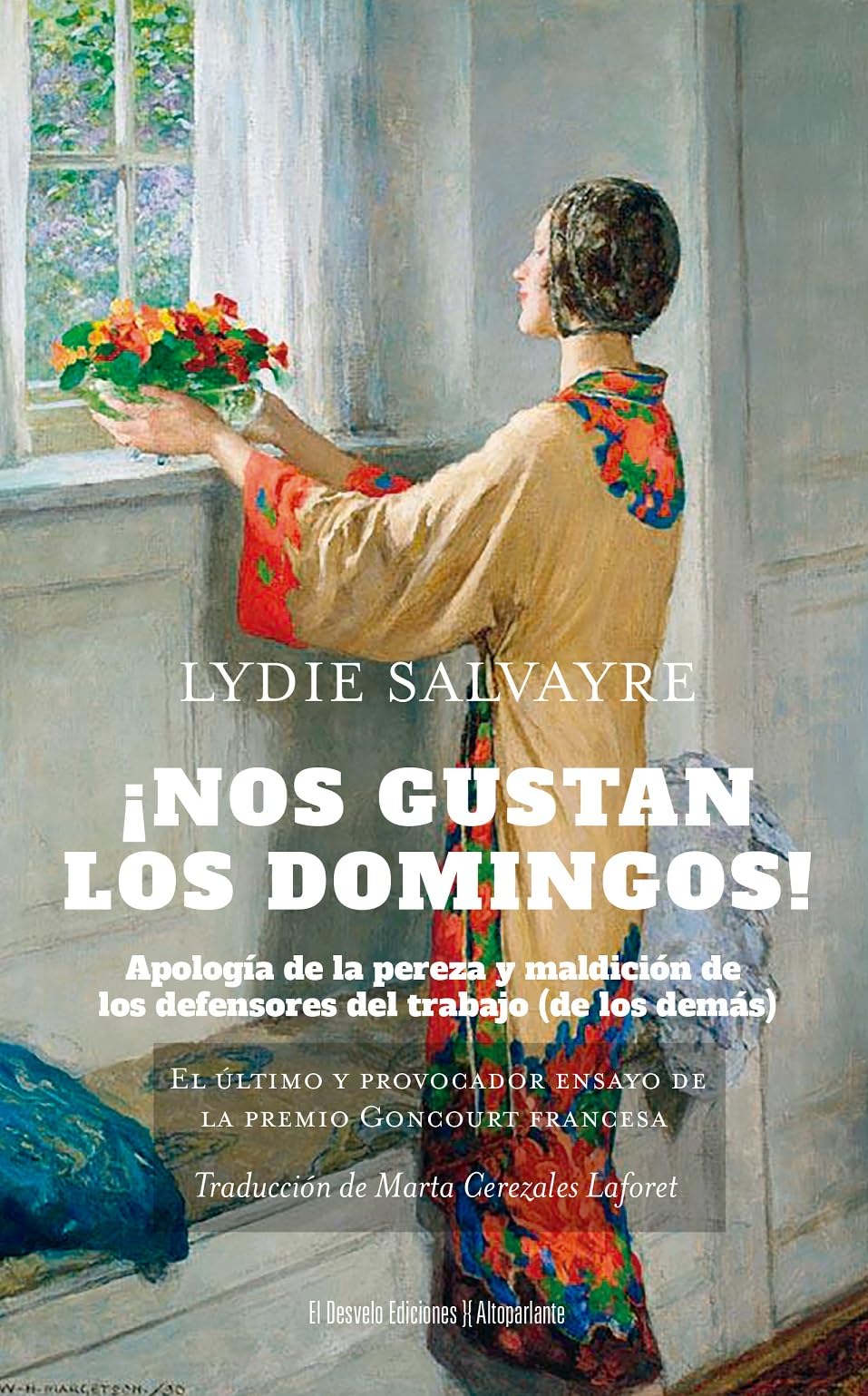¡Nos gustan los domingos!: 63 (Altoparlante)